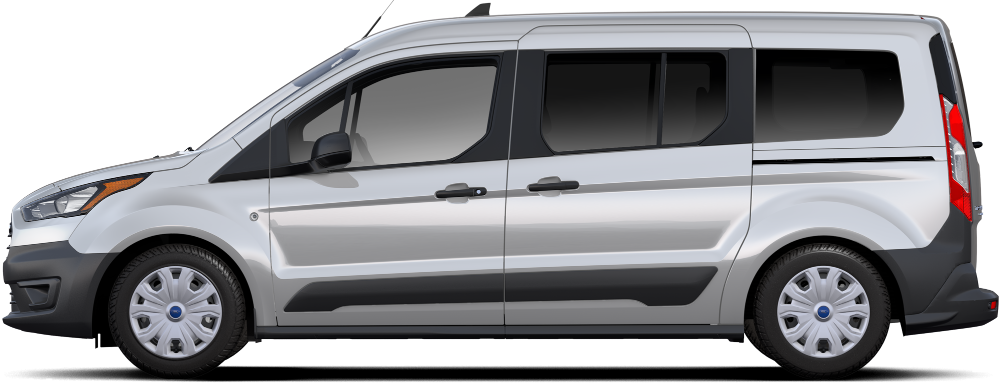 2021 Ford Transit Connect Wagon XL 